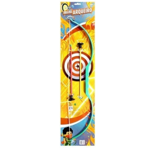 ARCO E FLECHA - 289