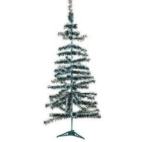 NT - ARVORE DE NATAL 90CM VD NEVADA 70G - NTY12090