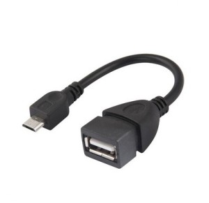 CABO OTG X V8 - OT-V8