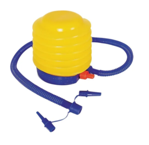 BOMBA DE AR DE PÉ - TRC7599
