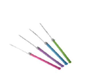 AGULHA DE FOGÃO 4 PECAS - 069