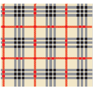 SACO METALIZADO 44X59CM C/50 UNID XADREZ MILÃO - VP 87