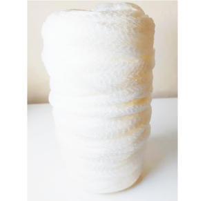 REDE PLASTICA PE TIPO M-100 C/100MTS