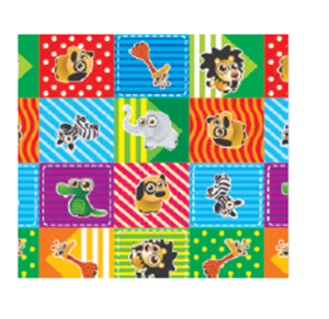 SACO METALIZADO 20X29CM C/50 UNID ZOIÃO - VP 58