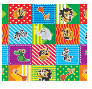 SACO METALIZADO 35X59CM C/50 UNID ZOIÃO - VP 58