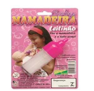 MAMADEIRA MÁGICA - 563