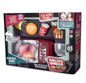 MICROONDAS SANDWICH CHEF KIDS - 7810
