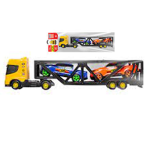 CAMINHÃO MINI CEGONHEIRO 45CM - 486