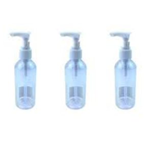 PORTA ALCOOL GEL 100ML C/12 PÇS - SA6980