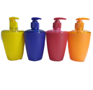 SABONETEIRA 500ML COLOR - SAB9978