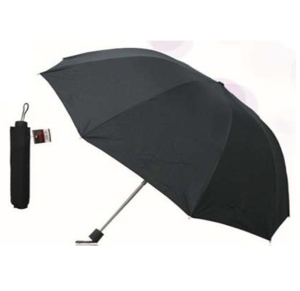 SOMBRINHA DROPDRY PRETA - DC3750-FITE