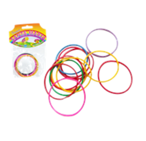 PULSEIRA FINA C/4 UNID