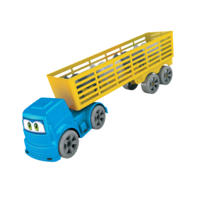 CAMINHÃO BOIADEIRO I - 224