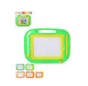 LOUSA MAGICA 20,5X15CM - WBY2470