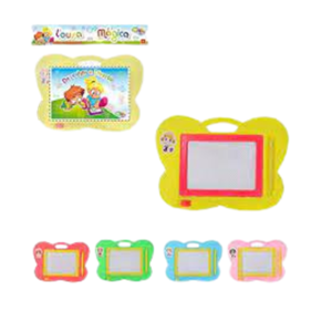 LOUSA MAGICA BORBOLETA 23X16,5CM - WBY3557