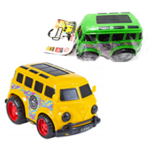 BS VAN NA SOLAPA 24X14CM - 555