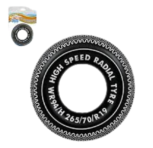 BOIA CIRCULAR PNEU 90CM - WS41087