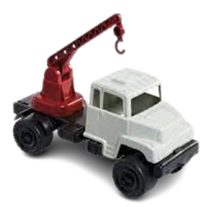 CAMINHÃO GUINCHO - 1159