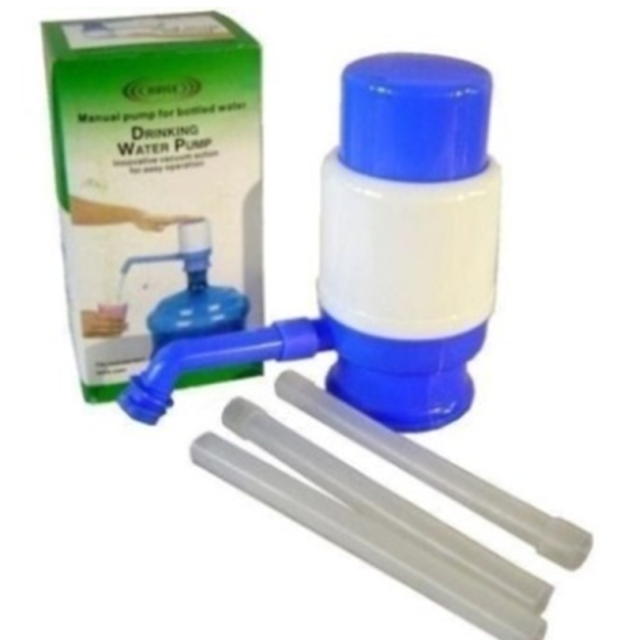 BOMBA P/GALAO DE AGUA - HD83702