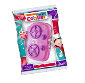 FOGÃO EM PLASTICO - 7767