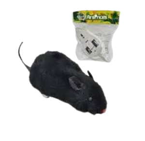 RATINHO A CORDA - TK-1156