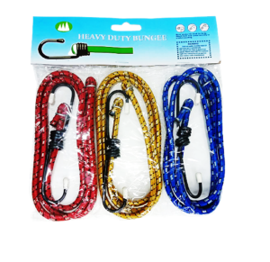 EXTENSOR C/GANCHO C/3 PÇS - AX-13193