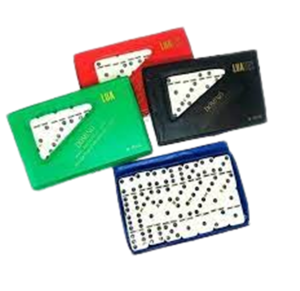 DOMINO 7MM - AX-13724