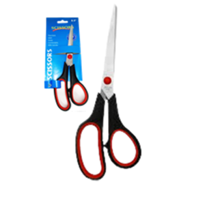 TESOURA 21,5CM - 8,5