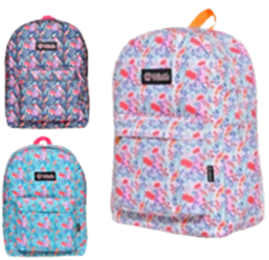 MOCHILA JUV FEM BASIC 44,5CM - BPG31834