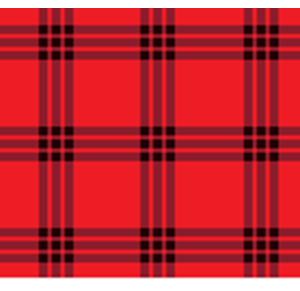 SACO METALIZADO 35X59CM C/50 UNID XADREZ GENOVA - VP 88