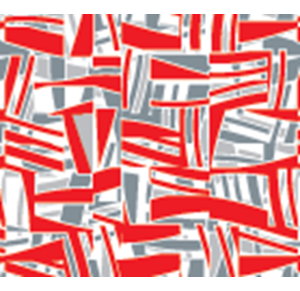 SACO METALIZADO 35X59CM C/50 UNID TURIM VERM - VP 94