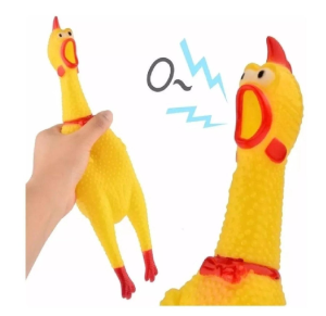 PET FRANGO 28CM - AX13243TTD