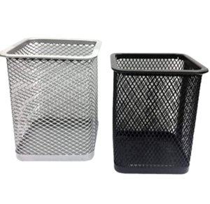 PORTA CANETA ARAMADO - BK205-1