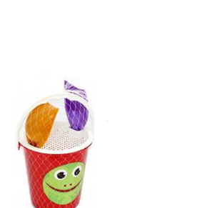 BALDINHO INFANTIL PEQ - 946