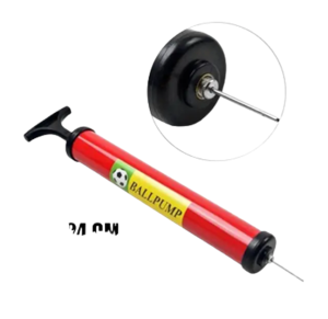 BOMBA DE AR MANUAL P/BOLA - AX13342-A