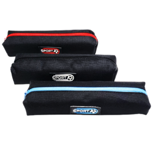 ESTOJO ESCOLAR 20X5X3,5 CM - AX19153TTD