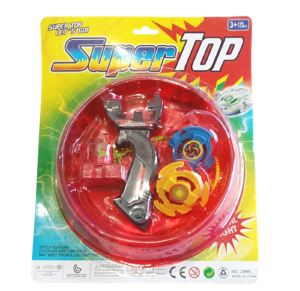 LANÇA DISCO C/ARENA - 17259