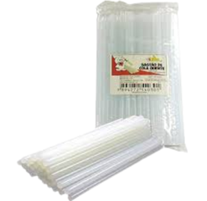 BASTAO COLA QUENTE FINO C/1KG - FPT-030A