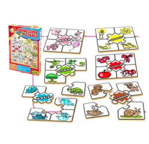 JOGO CONHECENDO AS CORES EM MADEIRA - C165