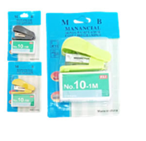 MINI GRAMPEADOR 11,5X8CM - 010440