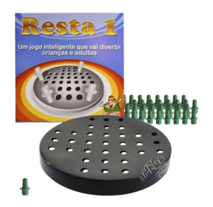 RESTA 1 INFANTIL CX - REF 002