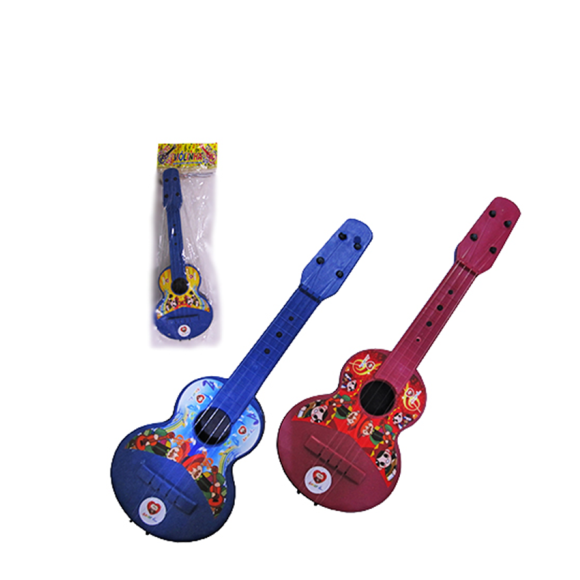 VIOLINHA DE PLASTICO - 355S