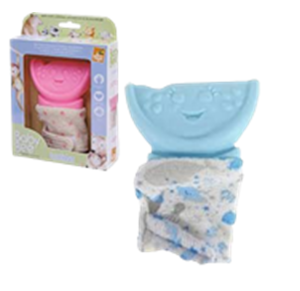 LUVINHA BABY BEE - 0350