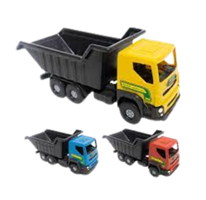CAMINHAO CAÇAMBA MEDIO 14X35CM - 08
