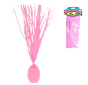 PAPEL DE BALA ROSA C/48 UNID