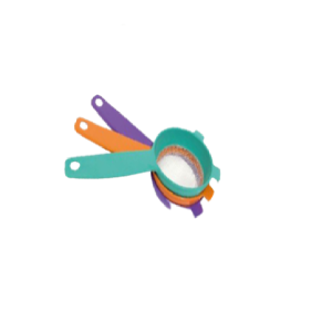 PENEIRA PLASTICA 7CM - DB-117