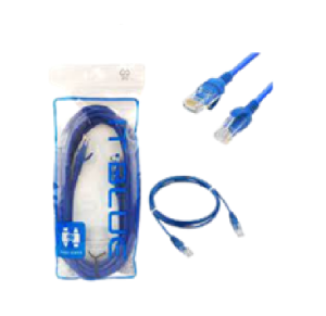 CABO DE REDE C/5M - LE-303