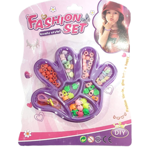 MIÇANGAS APROX.C/75 PÇS 28,5X21CM - ASH-15.4882