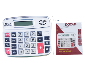 CALCULADORA - CCD9835