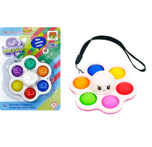 GIRO STRESS POLVO 6 - DMT6226